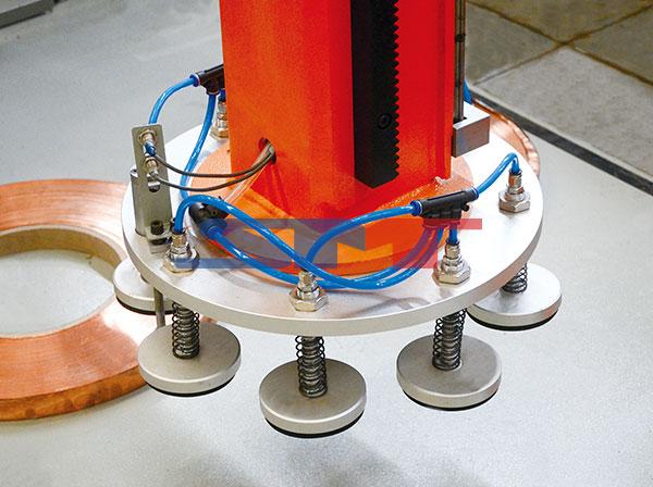 PRTͬ��ʽͭ�����λ�