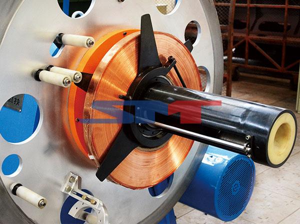 PRTͬ��ʽͭ�����λ�