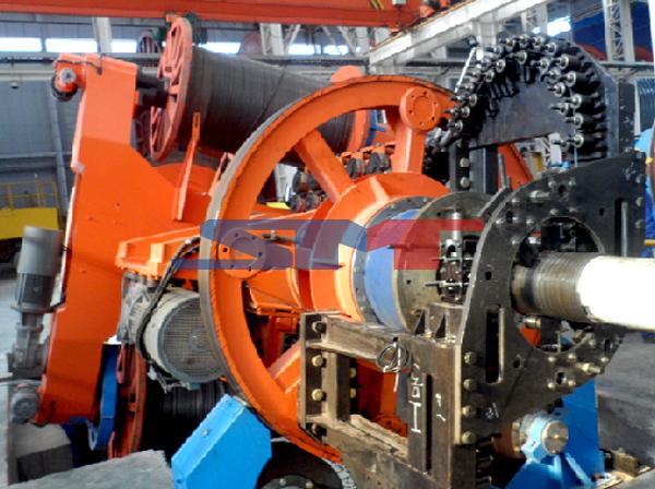 KP1200/2��ѹ�����������װ��