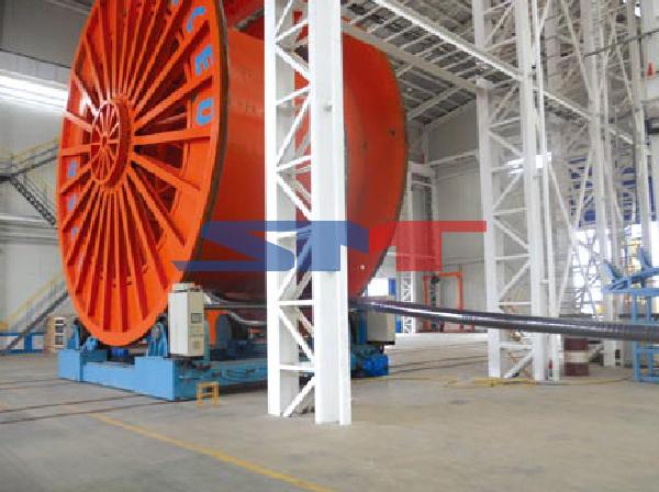 KP1200/2��ѹ�����������װ��